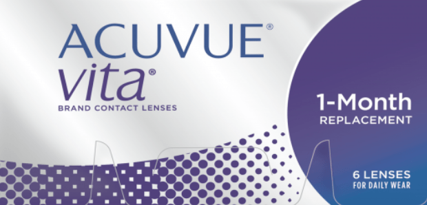 Acuvue Vita